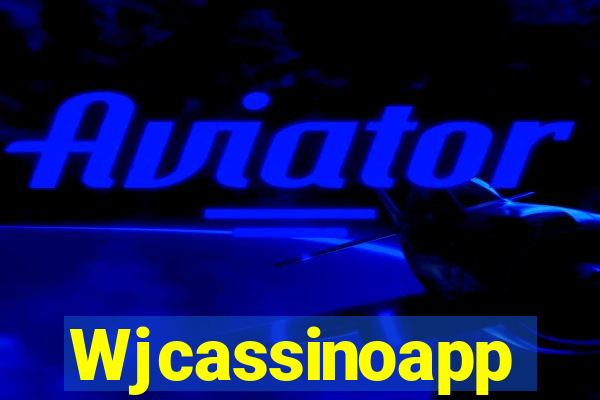 Wjcassinoapp