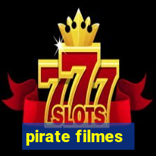 pirate filmes