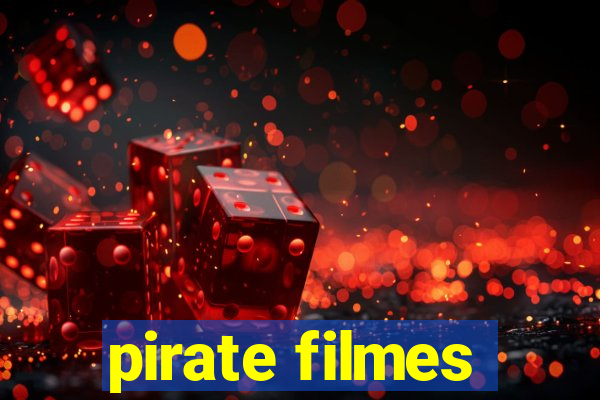 pirate filmes