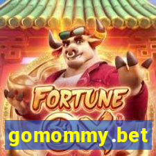 gomommy.bet