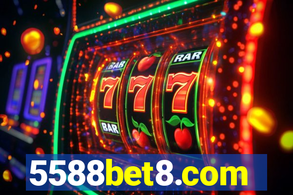 5588bet8.com