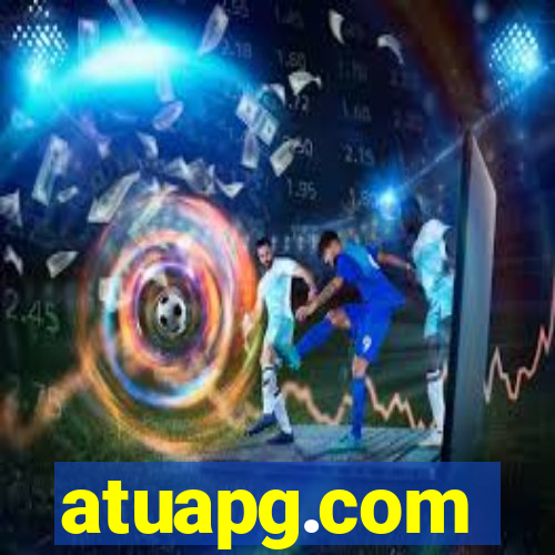 atuapg.com