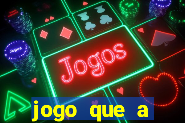 jogo que a virginia joga para ganhar dinheiro