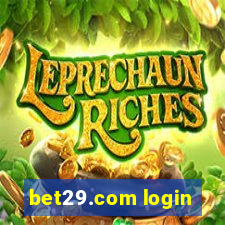 bet29.com login