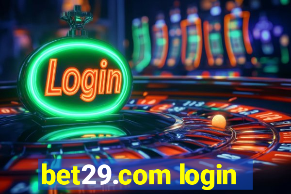 bet29.com login