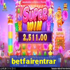 betfairentrar