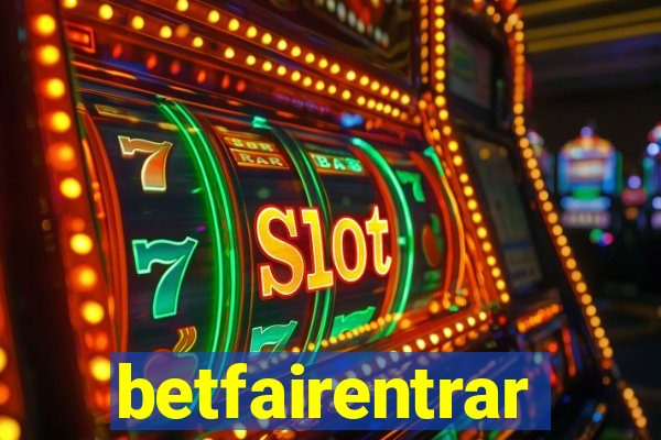 betfairentrar