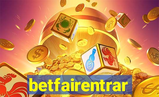 betfairentrar