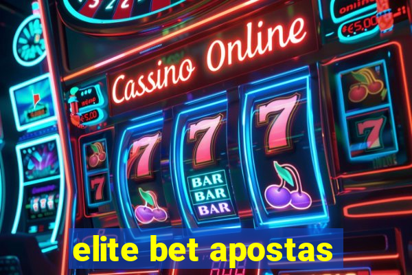 elite bet apostas