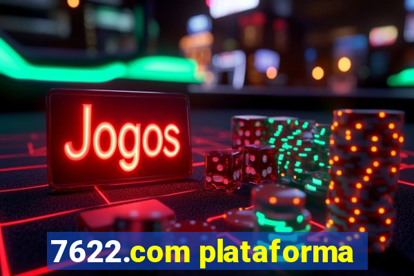 7622.com plataforma