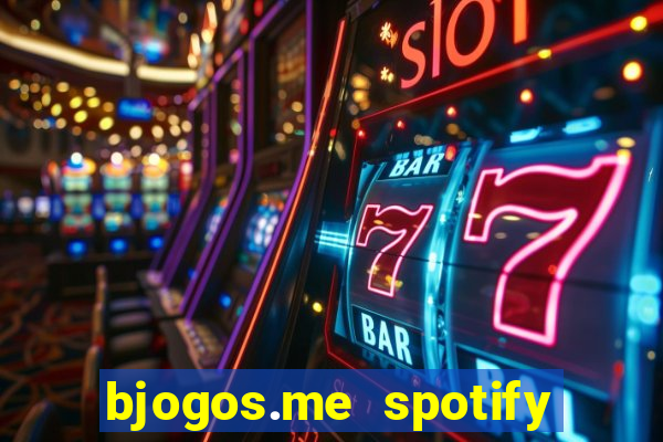 bjogos.me spotify premium apk