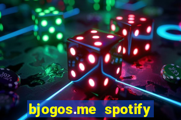 bjogos.me spotify premium apk