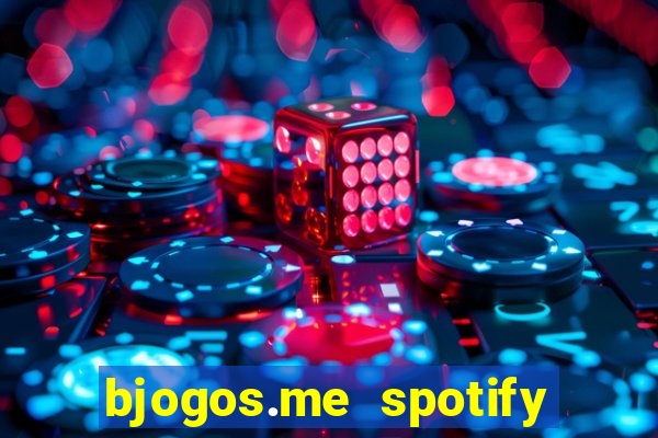 bjogos.me spotify premium apk