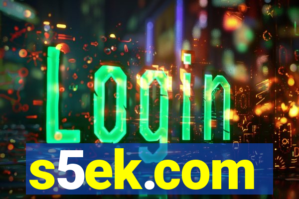 s5ek.com