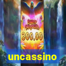 uncassino