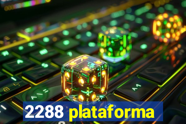 2288 plataforma