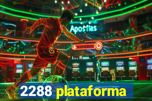 2288 plataforma