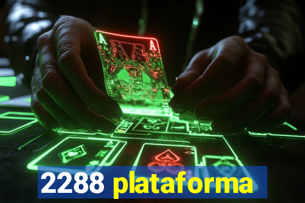 2288 plataforma