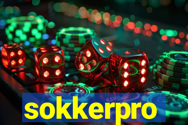 sokkerpro