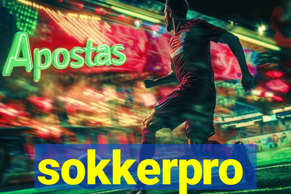 sokkerpro