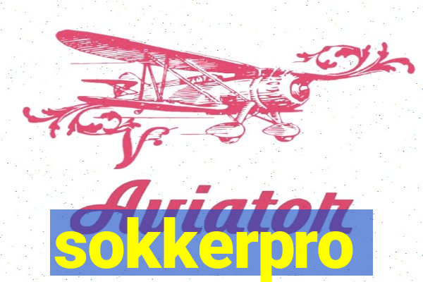 sokkerpro