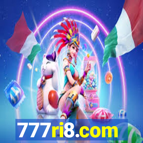 777ri8.com