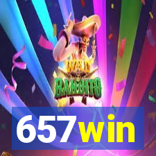 657win