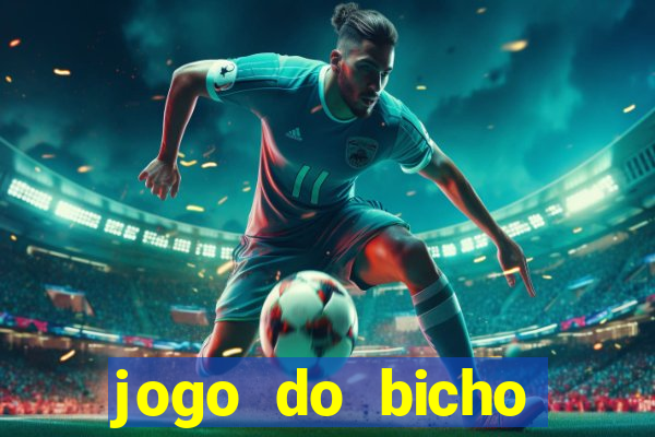 jogo do bicho tipos de apostas