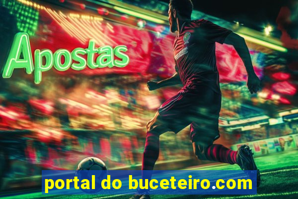 portal do buceteiro.com