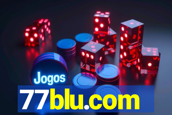 77blu.com