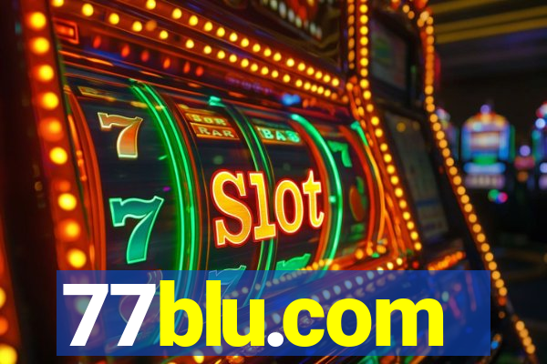 77blu.com