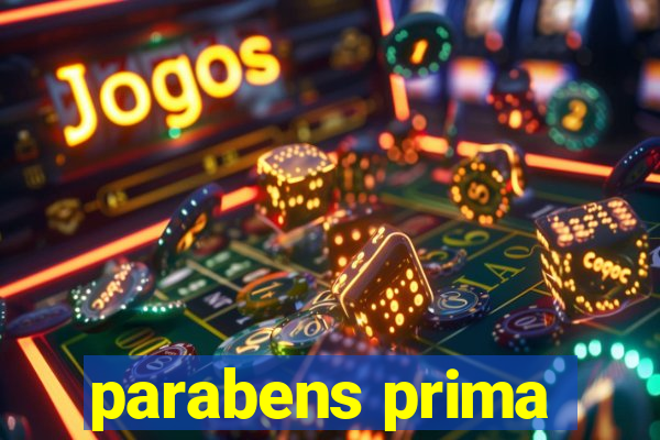 parabens prima