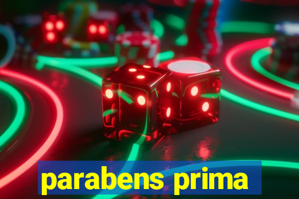 parabens prima