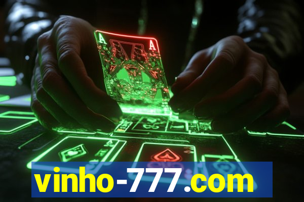 vinho-777.com