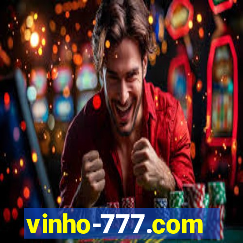 vinho-777.com