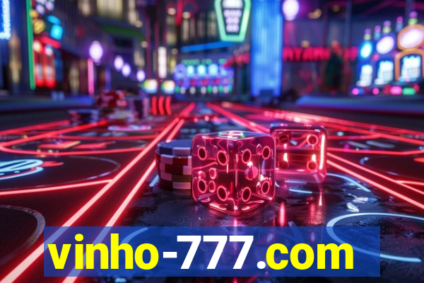 vinho-777.com