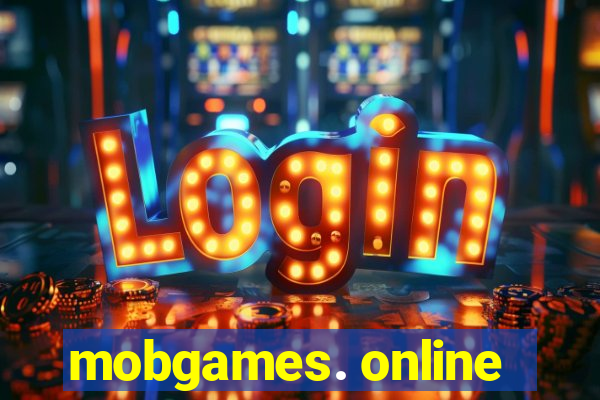 mobgames. online