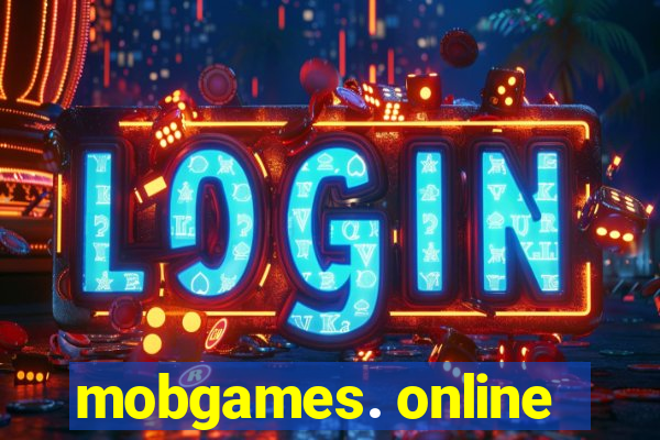 mobgames. online