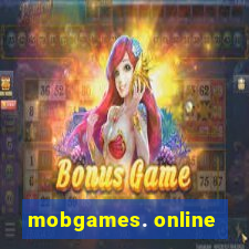 mobgames. online