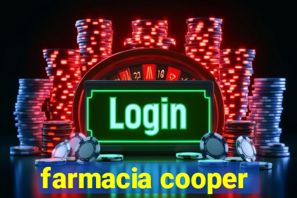 farmacia cooper