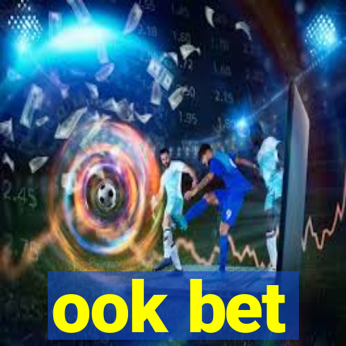 ook bet