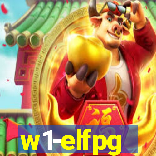 w1-elfpg