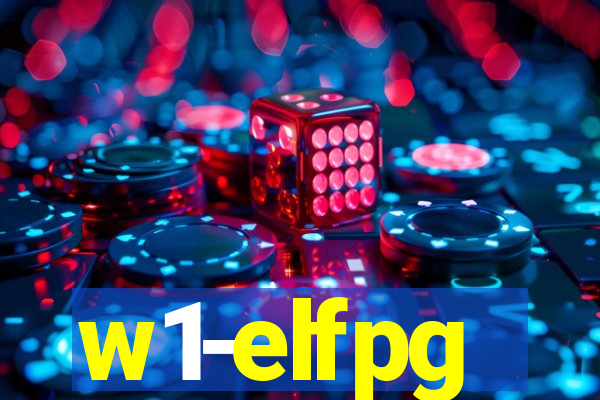 w1-elfpg