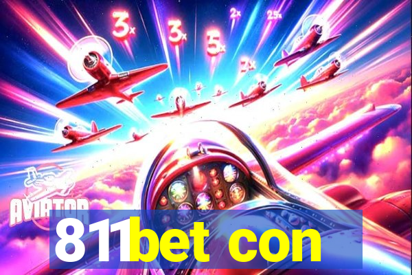 811bet con