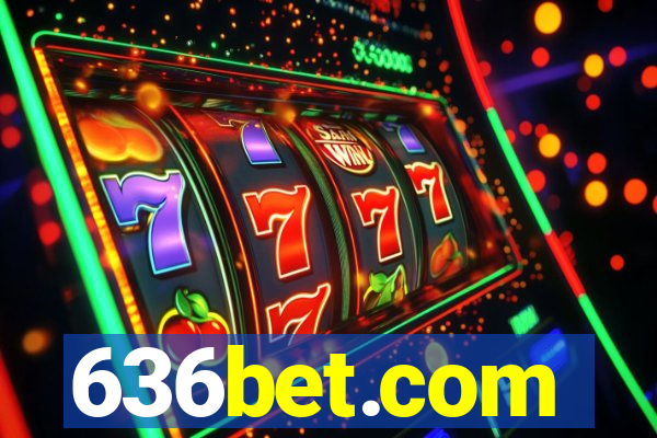 636bet.com