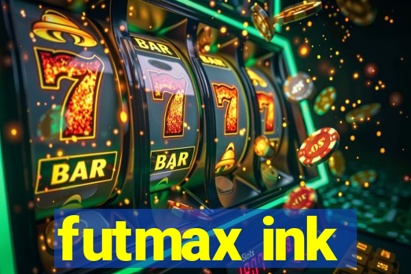 futmax ink