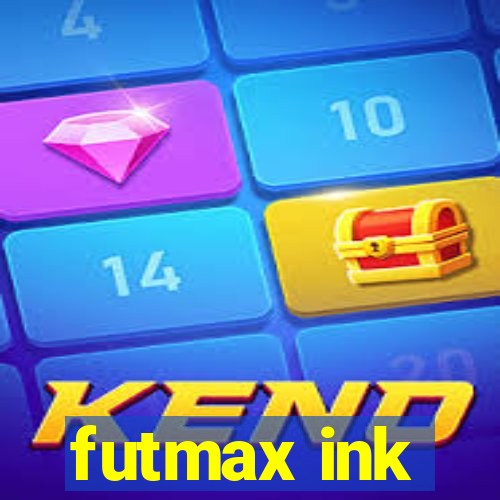 futmax ink