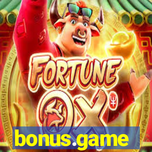 bonus.game