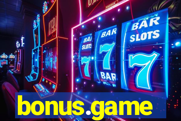 bonus.game