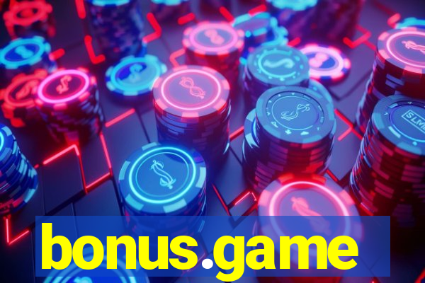 bonus.game